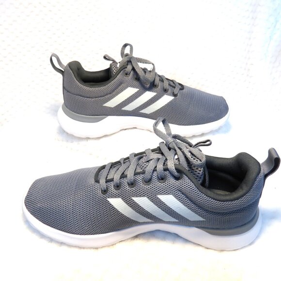 Adidas Cloudfoam Comfort Sneaker Women Size 7 - Picture 2 of 10